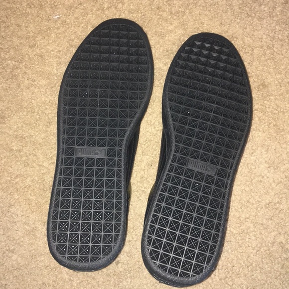 Puma basket collection - Picture 4 of 5